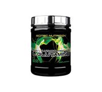 Scitec Nutrition : L-Glutamine 300g Glutamine Supplements
