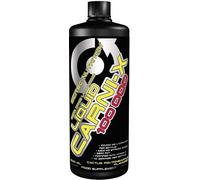 Scitec Nutrition Liquid Carni X 100000 Cactus figs pineapple 500 ml