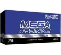 Scitec Nutrition Mega Arginine Capsules 90 Units