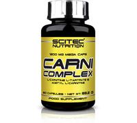 Scitec Nutrition Mega Carni-X 60 Capsules
