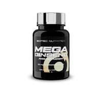 Scitec Nutrition Mega Ginseng 100 Capsules