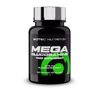 Scitec Nutrition Mega Glucosamine 100 Capsules 113G Joints (159.20€/Kg)