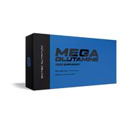Scitec Nutrition Mega Glutamine 120 Caps 189.2G Regeneration (110.94€/Kg)