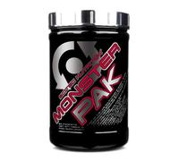 MONSTER PAK - Premium Multi-Vitamin & Performance Booster