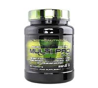 Scitec Nutrition Multi Pro Plus 30 Packets Multi Vitamin & Minerals