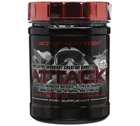 Attack! 2.0, Cherry - 320 grams