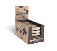 Scitec Nutrition Oat Bar with hazelnuts, almonds, walnuts and peanuts, 20x70 g, Nuts