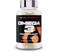 Scitec Nutrition Omega3 100 Capsules