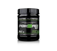 Scitec Nutrition POW3RD 2.0 Pre-Workout Concentrate Powder - 350g, Arousing Apple