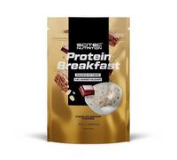 Scitec Nutrition Protein Breakefast Delicious Flavour 700g Crunchy Oats Flakes