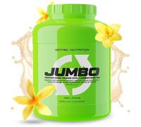 SciTec Nutrition - Protein, Creatine, BCAA, Pre-Workout, Vitamins & More