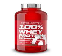 SciTec Nutrition - Protein, Creatine, BCAA, Pre-Workout, Vitamins & More