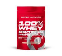 SciTec 100% Whey Protein Professional, Chocolate Cookies & Cream - 1000g