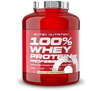 SciTec Nutrition - Protein, Creatine, BCAA, Pre-Workout, Vitamins & More