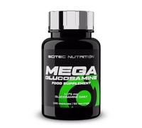 SciTec - Mega Glucosamine - 100 caps