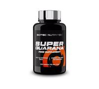 SciTec - Super Guarana - 100 tablets