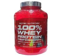 SciTec Nutrition - Protein, Creatine, BCAA, Pre-Workout, Vitamins & More