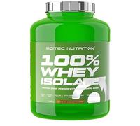 SciTec Nutrition - Protein, Creatine, BCAA, Pre-Workout, Vitamins & More