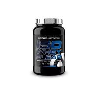 SciTec Nutrition - Protein, Creatine, BCAA, Pre-Workout, Vitamins & More