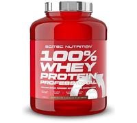 SciTec Nutrition - Protein, Creatine, BCAA, Pre-Workout, Vitamins & More