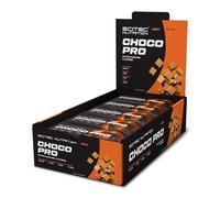 SciTec | Choco Pro Bar- Salted Caramel | 1 x 50g