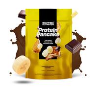 Scitec Nutrition Protein Pancake - Delicious, Fiber-Rich Breakfast Alternative - Palm Oil-Free - Source of Dietary Fiber, 1036 g, Chocolate-Banana