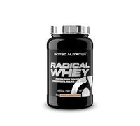 SciTec - Radical Whey