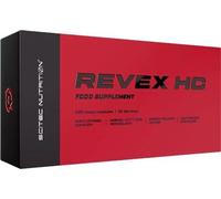 Scitec Nutrition Revex Hc 120 Capsules