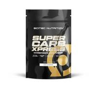 Scitec Nutrition SciTec Super Carb Xpress Unflavored 1000g