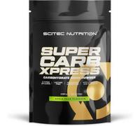 Scitec Nutrition Supercarb Xpress Unflavored 1 kg
