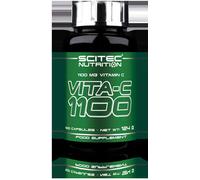 Scitec Nutrition Vita C-1100 100 Capsules