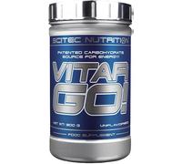Scitec Nutrition VITAR GO! Carbohydrate Replenishment Formula - 900g, Unflavoured