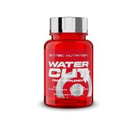 Scitec Nutrition Water Cut 100 Capsules 89G Weight Loss Diet (245.96€/Kg)