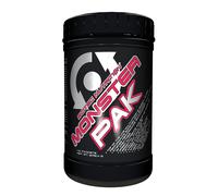 Scitec Nutriton Monster Pak 40 Packs Mega Multi Vitamin