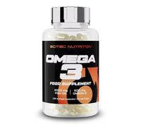 SCITEC Omega 3 100 Softgels