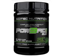 SciTec Pow3rd! 2.0 Power Pear - 350g