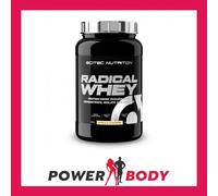 SciTec - Radical Whey