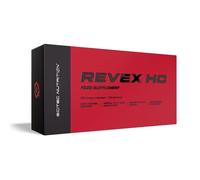 SCITEC Revex HC 120 mega caps