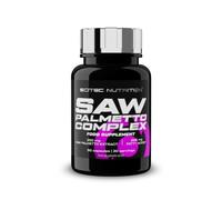 SCITEC Saw Palmetto Complex Capsules 90 Capsules