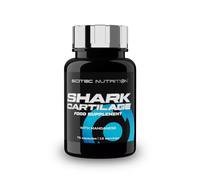 SCITEC Shark Cartilage 75 Capsules