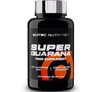 Scitec Super Guarana 100 Tab
