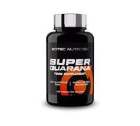 SciTec - Super Guarana - 100 tablets