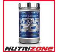 SciTec Vitargo, Orange - 900 grams