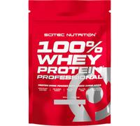 SCITEC NUTRITION 100% WHEY PROTEIN PROFESSIONAL GLUTEN FREE 500G SALTED CARAMEL