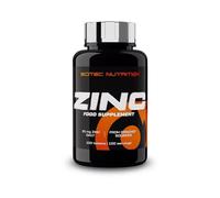 SciTec - Zinc - 100 tablets