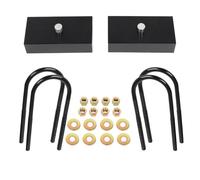 SCITOO 1.5" Rear Leveling lift kits Fit for Ram for 2500 2011-2013 for 3500 2011-2012 for Dodge for Ram 2500 2003-2010 for Ram 3500 2003-2010-Lifting Height is not Equal to Actual Thickness