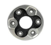 SCITOO 1J0521127A Front Drive Shaft Coupler Flex Joint Propshaft Coupling