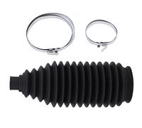 SCITOO 1pc Steering Rack and Pinion Tie Rod Boot for Toyota for Tacoma Celica for Nissan 350Z for Dodge Stratus for Chrysler Sebring for Lexus GS300 GS400 GS430 SC430 for Mitsubishi Eclipse Galant