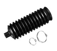 SCITOO 1pcs Front Steering Rack Boot For Honda Odyssey For Isuzu Oasis For Lexus SC300 For Lexus SC400 For Scion FR-S For Subaru BRZ For Toyota 86 For Toyota Corolla For Toyota RAV4 For Toyota Supra