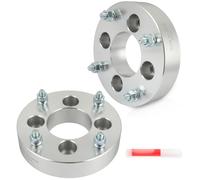 SCITOO 2Pcs 4x110 to 4x137 Wheel Spacers 1.5 inch for Honda/for Yamaha